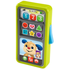 FISHER PRICE LAUGH & LEARN SMARTPHONE