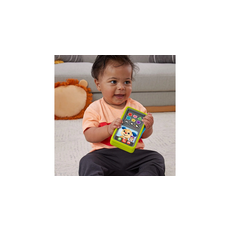 FISHER PRICE LAUGH & LEARN SMARTPHONE