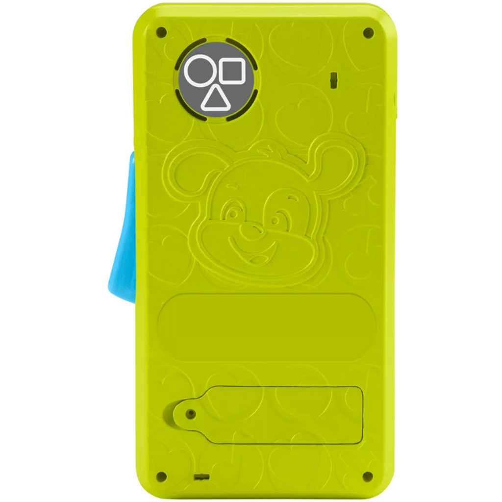 FISHER PRICE LAUGH & LEARN SMARTPHONE