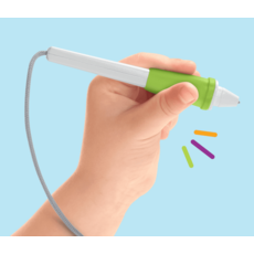 FISHER PRICE ALPHA SLIDEWRITER
