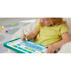 FISHER PRICE ALPHA SLIDEWRITER