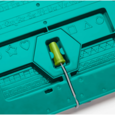 FISHER PRICE ALPHA SLIDEWRITER