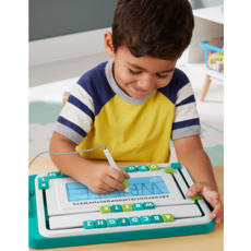 FISHER PRICE ALPHA SLIDEWRITER