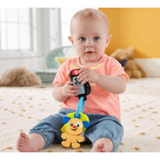 FISHER PRICE PLAY & GO KEYS