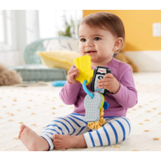 FISHER PRICE PLAY & GO KEYS