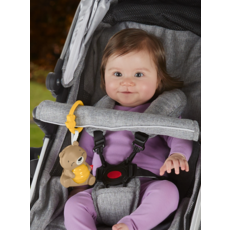 FISHER PRICE BEARY SOOTHING SOUND MACHINE*