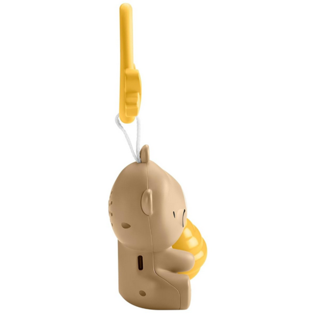FISHER PRICE BEARY SOOTHING SOUND MACHINE*