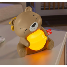 FISHER PRICE BEARY SOOTHING SOUND MACHINE*