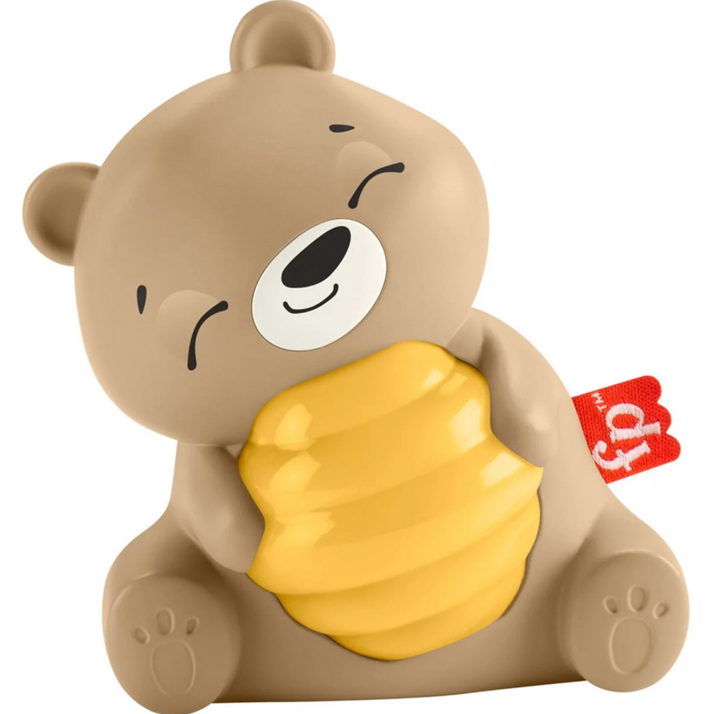 FISHER PRICE BEARY SOOTHING SOUND MACHINE*