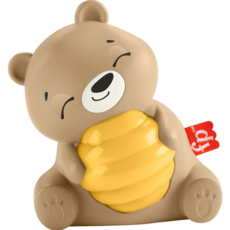 FISHER PRICE BEARY SOOTHING SOUND MACHINE*