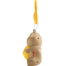 FISHER PRICE BEARY SOOTHING SOUND MACHINE*
