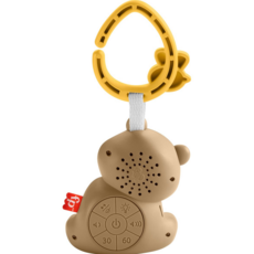 FISHER PRICE BEARY SOOTHING SOUND MACHINE*