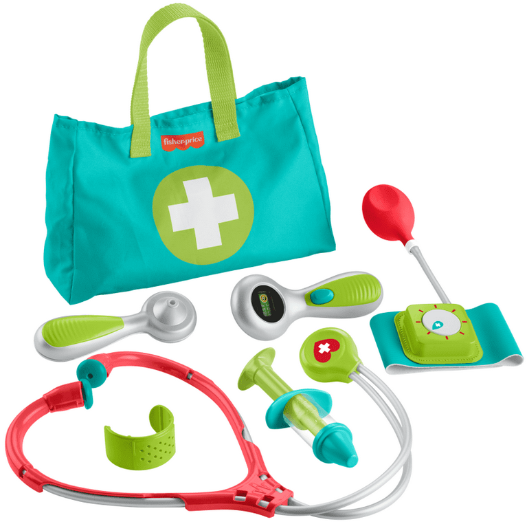 DOCTOR MEDICAL KIT
