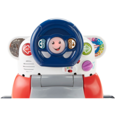 FISHER PRICE 3 IN 1 SMART CAR