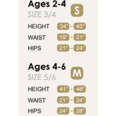 GREAT PRETENDERS DREAMY UNICORN DRESS & HEADBAND