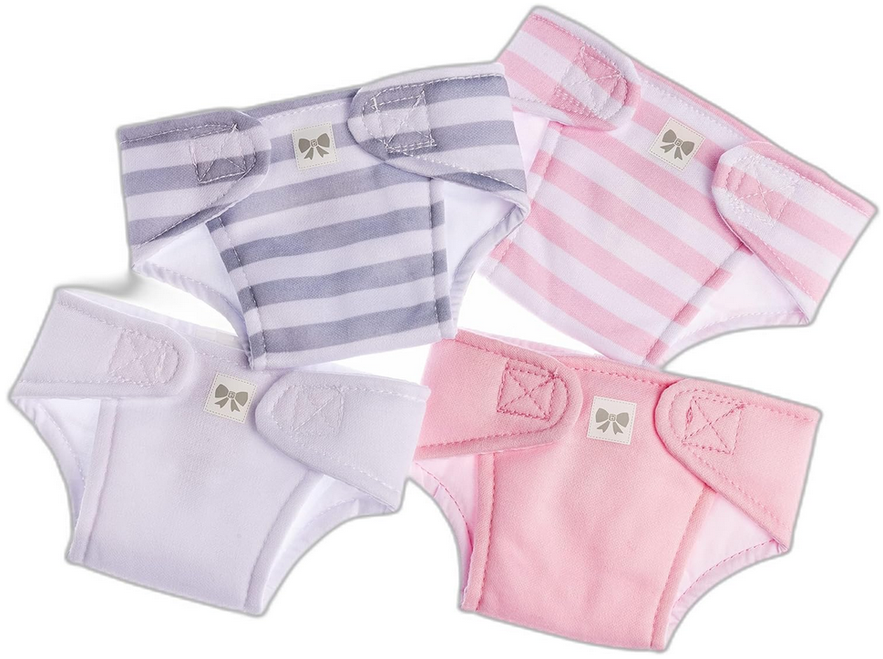 ECO DIAPERS