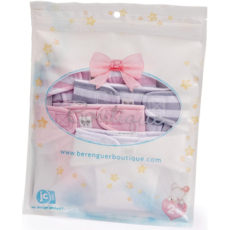 JC TOYS ECO DIAPERS