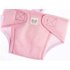 JC TOYS ECO DIAPERS