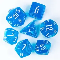 FOAM BRAIN WHOLESALE MAGICIAN'S TIDE POOL RPG DICE*