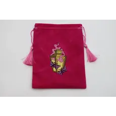 FOAM BRAIN WHOLESALE RPG DICE BAG