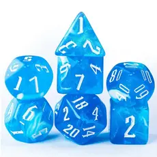 FOAM BRAIN WHOLESALE MAGICIAN'S TIDE POOL RPG DICE*