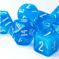 FOAM BRAIN WHOLESALE MAGICIAN'S TIDE POOL RPG DICE*