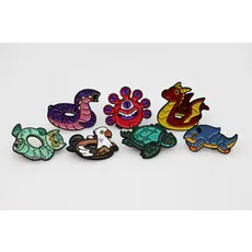FOAM BRAIN WHOLESALE MYSTERY LOOT: POOL PARTY*