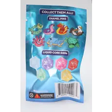 FOAM BRAIN WHOLESALE MYSTERY LOOT: POOL PARTY*