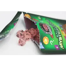 FOAM BRAIN WHOLESALE MYSTERY LOOT: HALFLING DICE