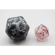 FOAM BRAIN WHOLESALE MYSTERY LOOT: HALFLING DICE