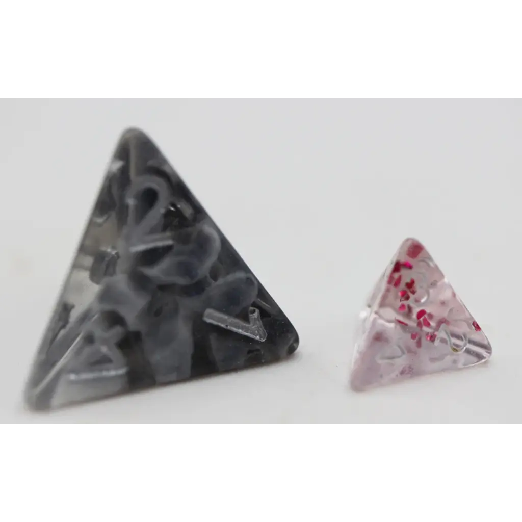 FOAM BRAIN WHOLESALE MYSTERY LOOT: HALFLING DICE