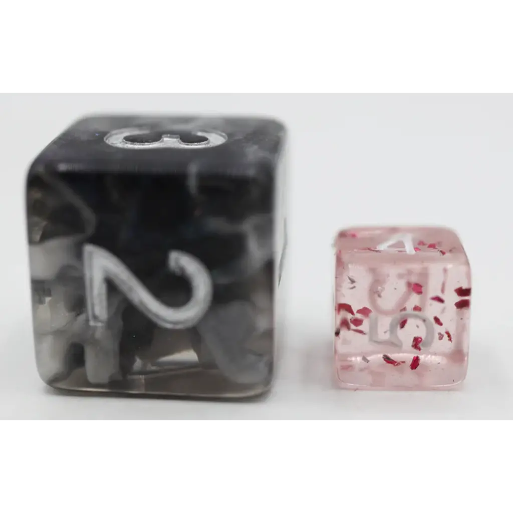 FOAM BRAIN WHOLESALE MYSTERY LOOT: HALFLING DICE