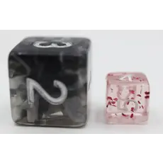 FOAM BRAIN WHOLESALE MYSTERY LOOT: HALFLING DICE