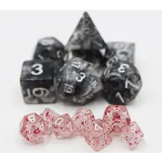 FOAM BRAIN WHOLESALE MYSTERY LOOT: HALFLING DICE