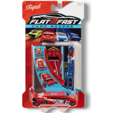 FLAT 2 FAST FLAT 2 FAST