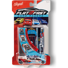 FLAT 2 FAST FLAT 2 FAST