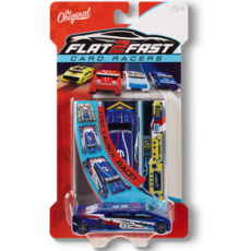 FLAT 2 FAST FLAT 2 FAST