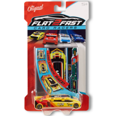 FLAT 2 FAST FLAT 2 FAST