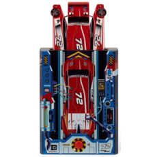 FLAT 2 FAST FLAT 2 FAST