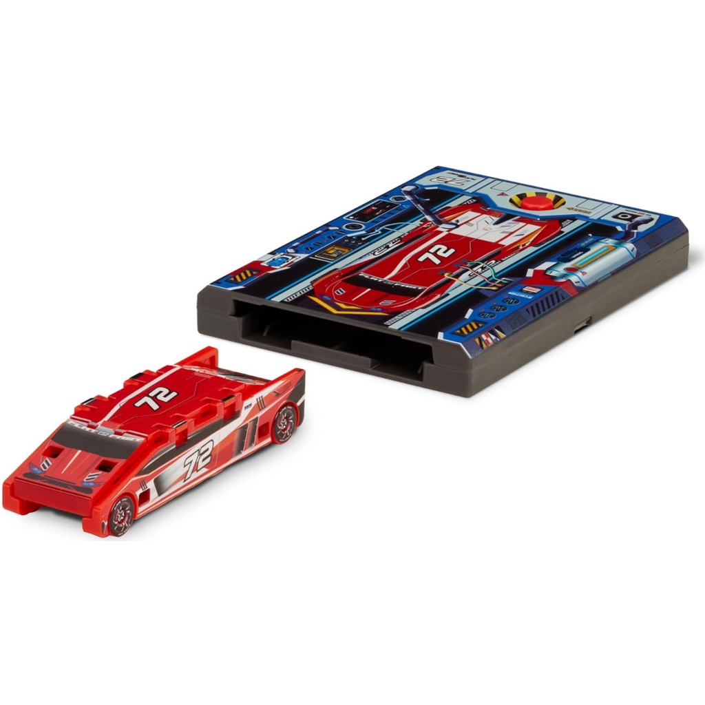 FLAT 2 FAST FLAT 2 FAST