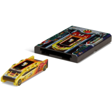 FLAT 2 FAST FLAT 2 FAST