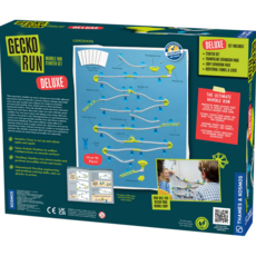 GECKO GECKO RUN DELUXE STARTER SET