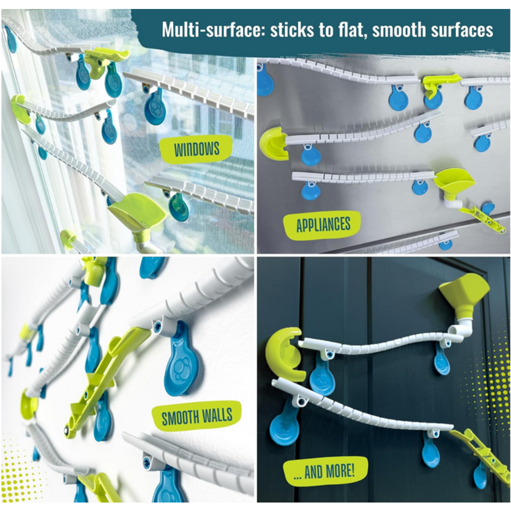 GECKO GECKO RUN DELUXE STARTER SET