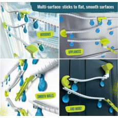 GECKO GECKO RUN DELUXE STARTER SET