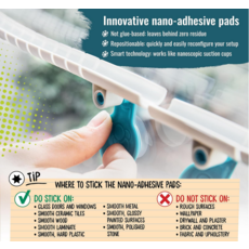 GECKO GECKO RUN DELUXE STARTER SET