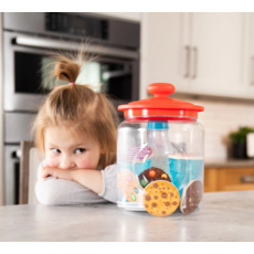 PRETENDABLES PRETENDABLES MILK & COOKIES