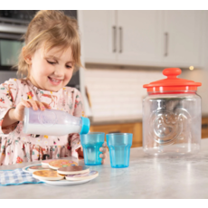 PRETENDABLES PRETENDABLES MILK & COOKIES