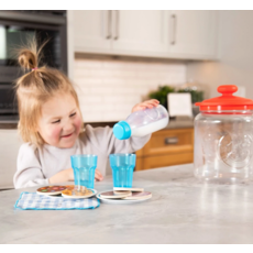 PRETENDABLES PRETENDABLES MILK & COOKIES