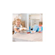 PRETENDABLES PRETENDABLES CINNAMON ROLL SET