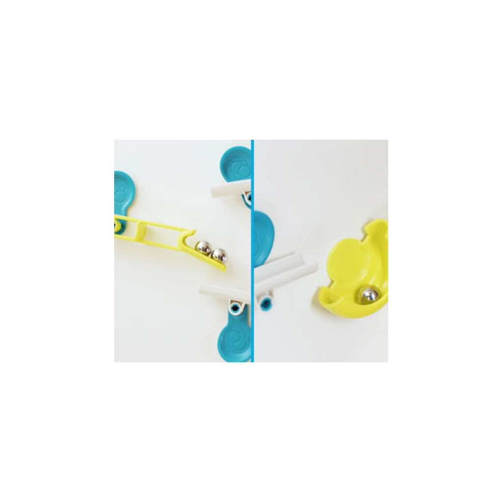 GECKO MARBLE RUN DELUXE STARTER SET THE TOY STORE